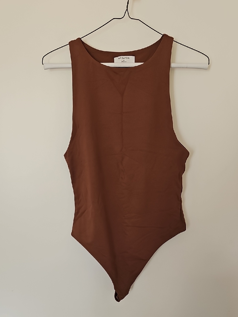 Babaton Contour 90s Bodysuit